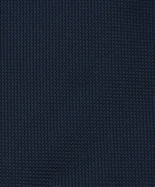 UNITED ARROWS（ユナイテッドアローズ）の「オックスフォード ソリッド ネクタイ（ネクタイ・メンズ・ネイビー・FREE）」の5枚目の写真