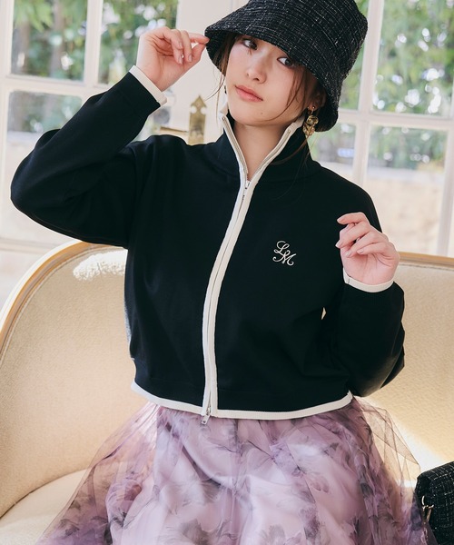 ツイードバケットハット（ハット）｜LANTINAM（ランティナム）の