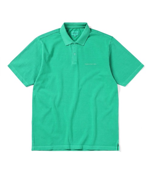 thisisneverthat T-Logo S/S Jersey Polo City ポロシャツ thisisneverthat（ディスイズネバーザット）の「T-Logo S/S