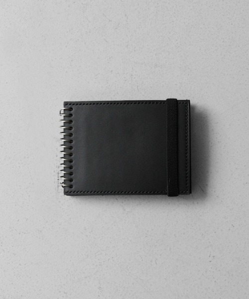 小物 ED ROBERT JUDSON COIL SPRING MONEY CLIP ED ROBERT JUDSON COIL SPRING WALLET【公式通販】