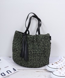 ROOTOTE バスケットトート
