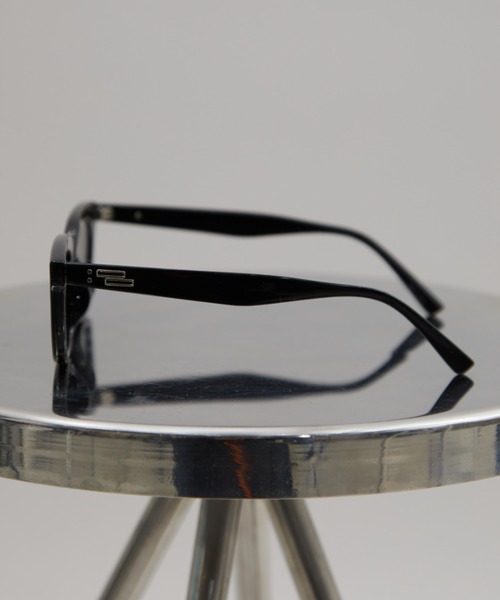 Aunt Marie's(アントマリーズ)の「キャッツアイサングラス(サングラス・レディース・ブラウン/ブラック・FREE)」の4枚目の写真