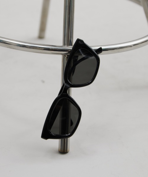 Aunt Marie's(アントマリーズ)の「キャッツアイサングラス(サングラス・レディース・ブラウン/ブラック・FREE)」の5枚目の写真