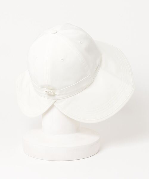 ワイドブリム キャップ【adidas Golf/アディダスゴルフ