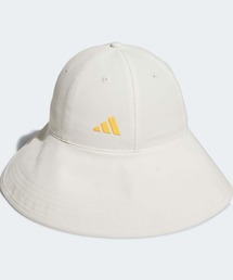ワイドブリム キャップ【adidas Golf/アディダスゴルフ