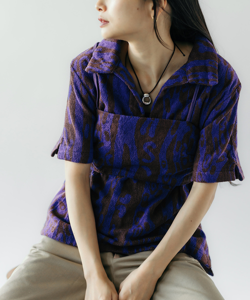 JOURNAL STANDARD（ジャーナルスタンダード）の「【OAS