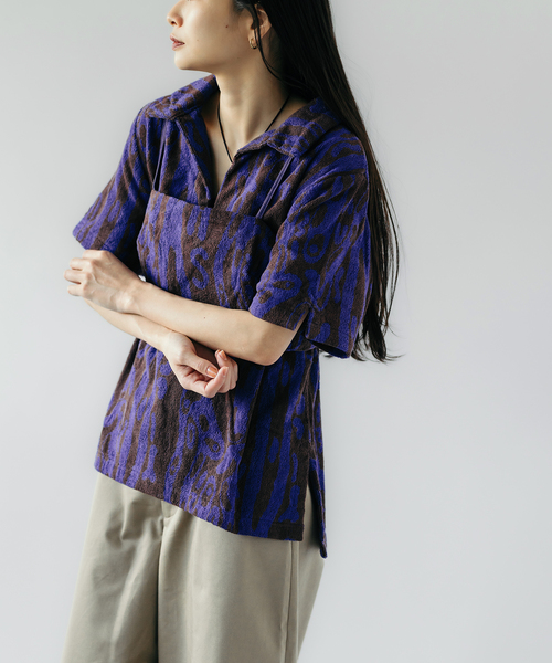 JOURNAL STANDARD（ジャーナルスタンダード）の「【OAS