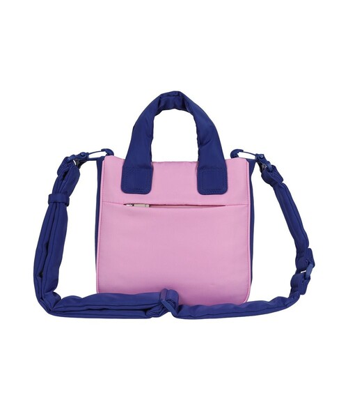 CAMPER（カンペール）の「[カンペール] Rita トートバッグ（トートバッグ・レディース・ピンク・FREE）」の2枚目の写真