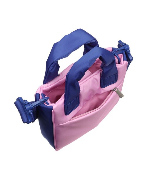 CAMPER（カンペール）の「[カンペール] Rita トートバッグ（トートバッグ・レディース・ピンク・FREE）」の4枚目の写真