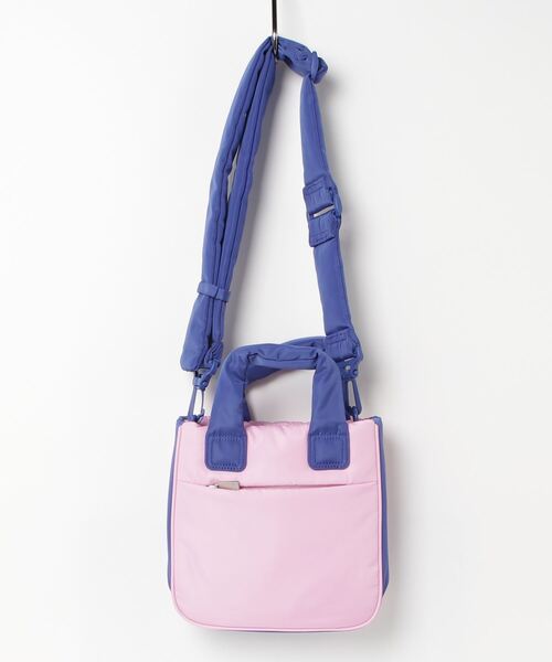 CAMPER（カンペール）の「[カンペール] Rita トートバッグ（トートバッグ・レディース・ピンク・FREE）」の7枚目の写真