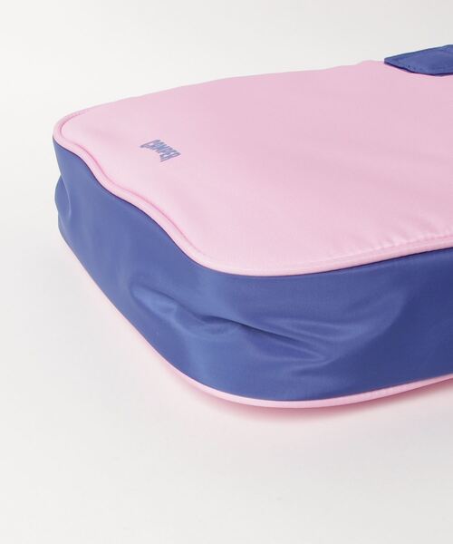 CAMPER（カンペール）の「[カンペール] Rita トートバッグ（トートバッグ・レディース・ピンク・FREE）」の8枚目の写真