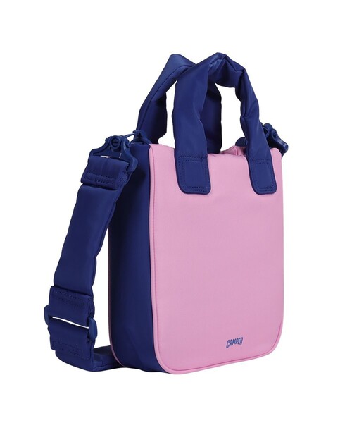 CAMPER（カンペール）の「[カンペール] Rita トートバッグ（トートバッグ・レディース・ピンク・FREE）」の5枚目の写真