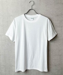 Printstar（プリントスター）の「【Printstar / プリントスター】4.0オンス BBT ライトウェイトTシャツ 半袖無地T（Tシャツ/カットソー・メンズ）」