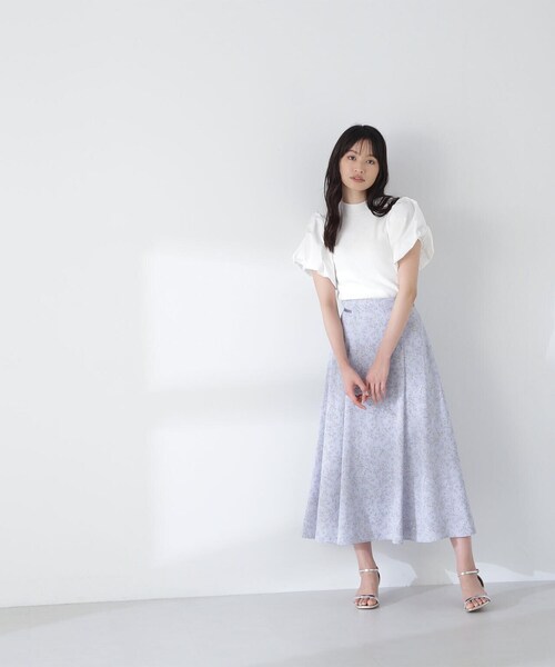 NATURAL BEAUTY BASIC（ナチュラルビューティーベーシック）の