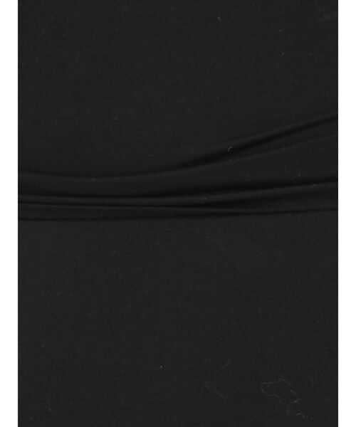 Ungrid（アングリッド）の「オフショルフィットワンピース（ワンピース・レディース・ライトグレー/オレンジ/ブラック・FREE）」の22枚目の写真