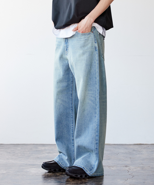 JOURNAL STANDARD（ジャーナルスタンダード）の「デニムキャノン5PK