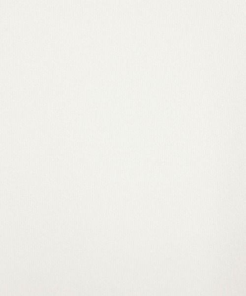 Andemiu（アンデミュウ）の「【新色/接触冷感】ソウバリフレンチニット123548（ニット/セーター・レディース・ブラック/グリーン/ブラウン/オフホワイト/ホワイト/グレー/カーキ/モカ/ブルーグリーン/ブルー・FREE）」の13枚目の写真