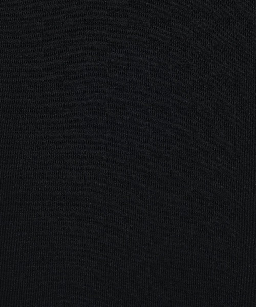 Andemiu（アンデミュウ）の「【新色/接触冷感】ソウバリフレンチニット123548（ニット/セーター・レディース・ブラック/グリーン/ブラウン/オフホワイト/ホワイト/グレー/カーキ/モカ/ブルーグリーン/ブルー・FREE）」の12枚目の写真