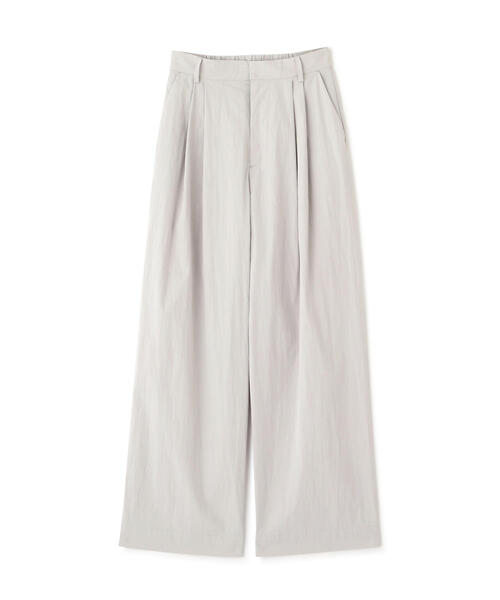 FREE'S MART（フリーズマート）の「タフランスラックスパンツ（スラックス・レディース・グレー/ベージュ・SMALL/MEDIUM）」の16枚目の写真