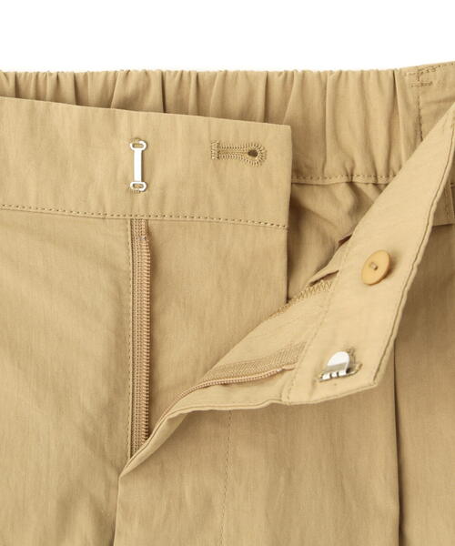 FREE'S MART（フリーズマート）の「タフランスラックスパンツ（スラックス・レディース・グレー/ベージュ・SMALL/MEDIUM）」の11枚目の写真