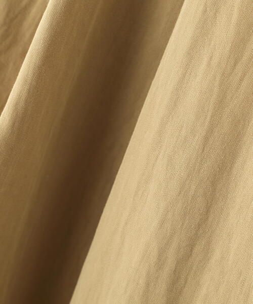 FREE'S MART（フリーズマート）の「タフランスラックスパンツ（スラックス・レディース・グレー/ベージュ・SMALL/MEDIUM）」の12枚目の写真