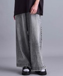 JUNRED(ジュンレッド)の「パンツ(デニムパンツ)」