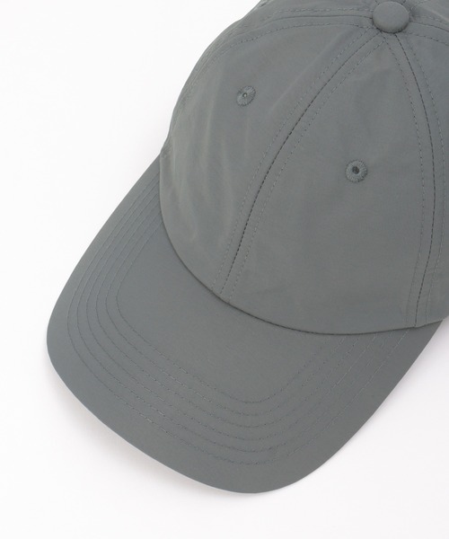 nagonstans cap ナイロンキャップ nagonstans（キャップ）のフリマアイテム一覧