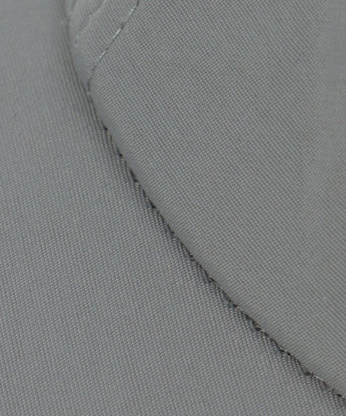 notch.（ノッチ）の「ナイロンキャップ（キャップ・レディース・ブラック/グレー・ONESIZE）」の12枚目の写真