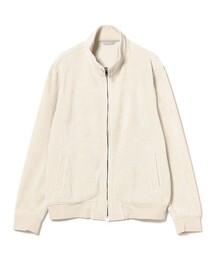 archivio ブルゾン A|X アルマーニ エクスチェンジ】リサイクルポリエステル