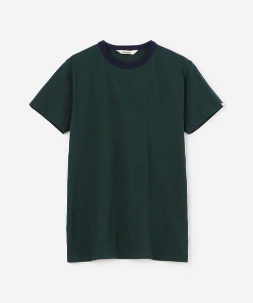 CINCH 【Oblada 】RINGER TEE