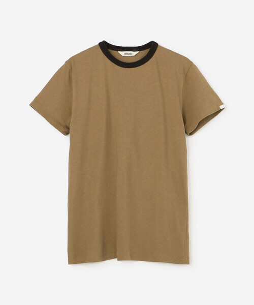 Oblada（オブラダ）の「Oblada | RINGER TEE WOMEN（Tシャツ