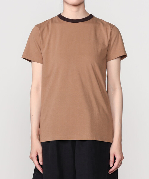 Oblada（オブラダ）の「Oblada | RINGER TEE WOMEN（Tシャツ