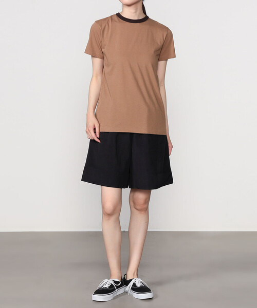 Oblada（オブラダ）の「Oblada | RINGER TEE WOMEN（Tシャツ