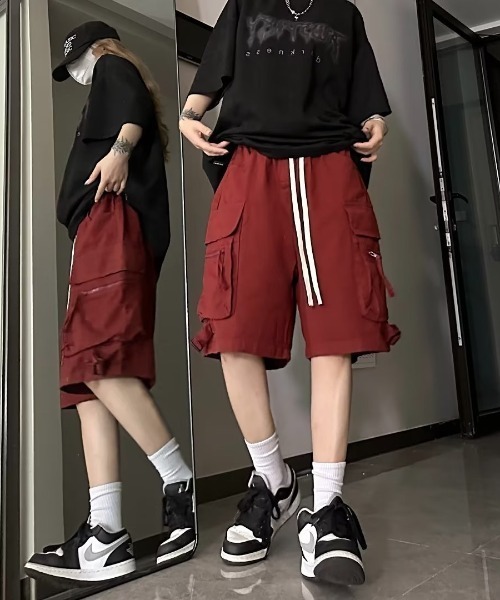 REBALANCE（リバランス）の「レディースハーフパンツ（その他パンツ・メンズ・A/B・MEDIUM/LARGE/X-LARGE）」の12枚目の写真