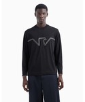 EMPORIO ARMANI(エンポリオアルマーニ)の「トップス(Tシャツ/カットソー)」