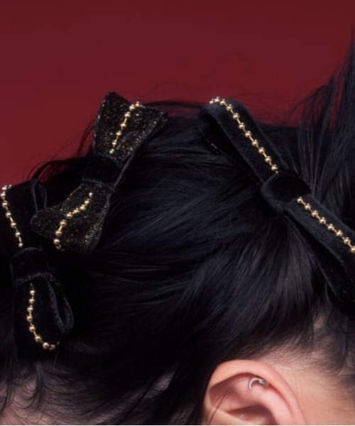 【IRIS47】gram shushu/グラム シュシュ（シュシュ）｜IRIS47（イリスフォーセブン）