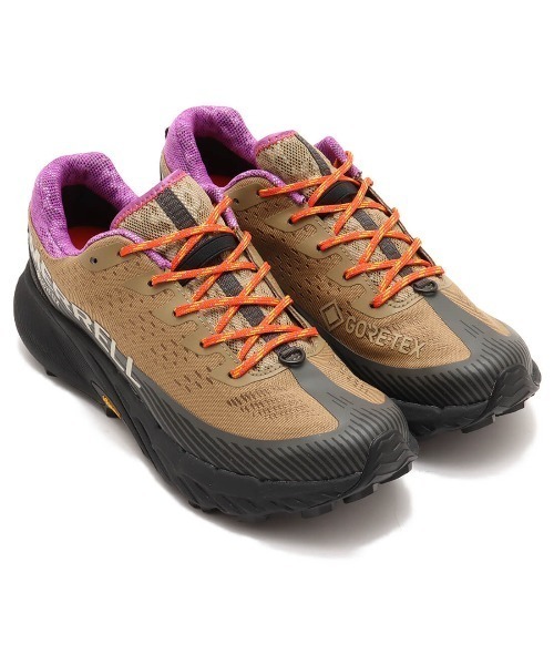 MERRELL AGILITY PEAK 5 GTX(R) / メレル アジリティピーク 5 