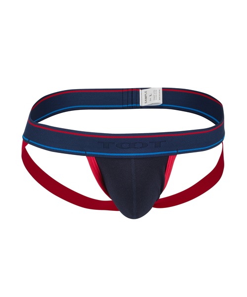 BIKINI/Pique Jock Strap（その他アンダーウェア/インナー）｜TOOT（トゥート）