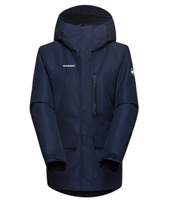 セール】フルジップ フーデッド ジャケット（ナイロンジャケット