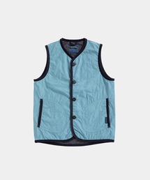 LAVENHAM（ラベンハム）の「Unwadded Gilet Mens / アンワディッド ジレ メンズ（ベスト）」