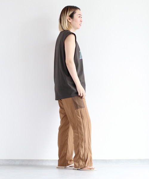 Niche Y2K One-shoulder Elastic T-shirt – ARCANA ARCHIVE