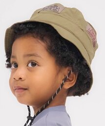 F.O.KIDS | アウトドアハット(ハット)
