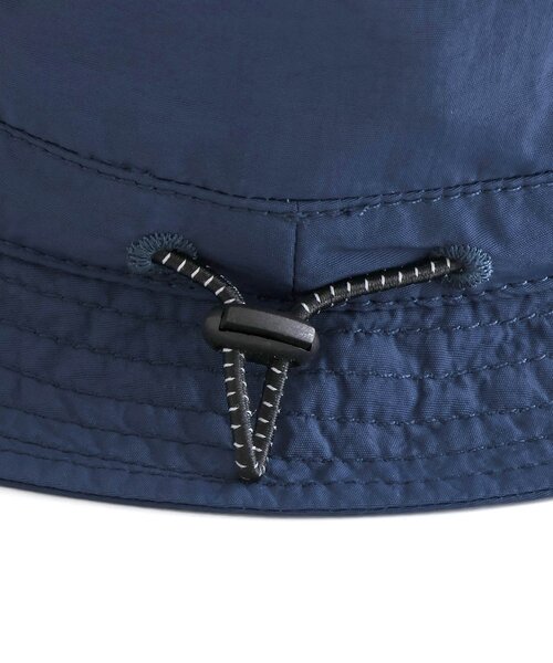 F.O.KIDS（エフオーキッズ）の「アウトドアハット（ハット・キッズ・ベージュ/ネイビー/ブラック/カーキ・50/52/54/56）」の22枚目の写真