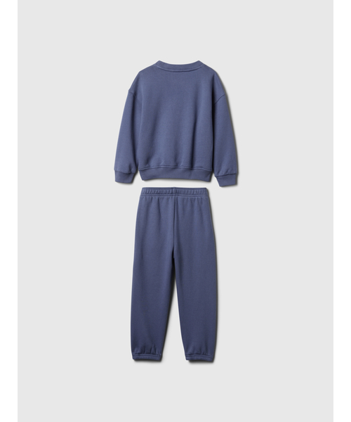 新品GAPギャップビンテージソフトセットアップ サイズL GAP（ギャップ）の「babyGap ビンテージソフト アスレチックロゴ