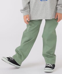 Gramicci（グラミチ）の「【SHIPS KIDS別注】Gramicci:110～160cm / ベイカー パンツ（その他パンツ）」