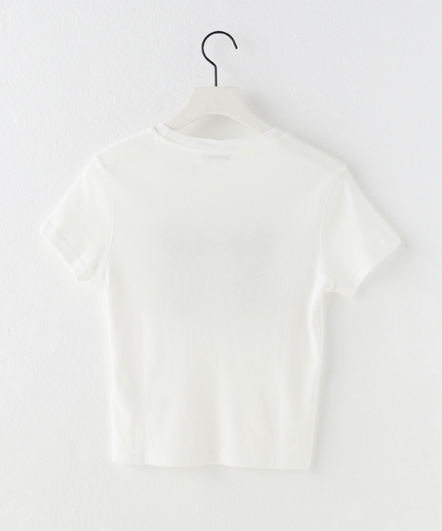 Attends / アテンズ】HUSKY DOG TEE（Tシャツ/カットソー