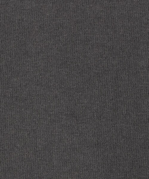 coen(コーエン)の「天竺ミックスロゴTシャツ(Tシャツ/カットソー・レディース・ライトブルー/ダークグレー・M/L)」の18枚目の写真