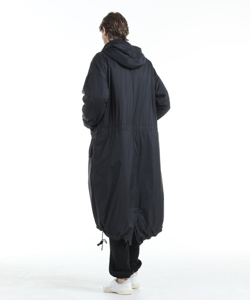 PADDED HD PARKA（ダウンジャケット/コート）｜Y-3（ワイスリー