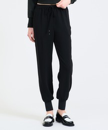 ESTNATION | ESTNATION / ダブルクロスリブパンツ(その他パンツ)