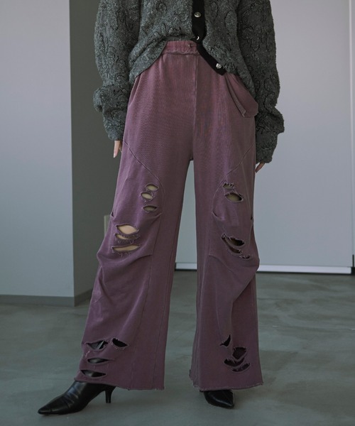 ⭐︎【天然】フラワールチルオーツ リング s925 18.5x14.5mm